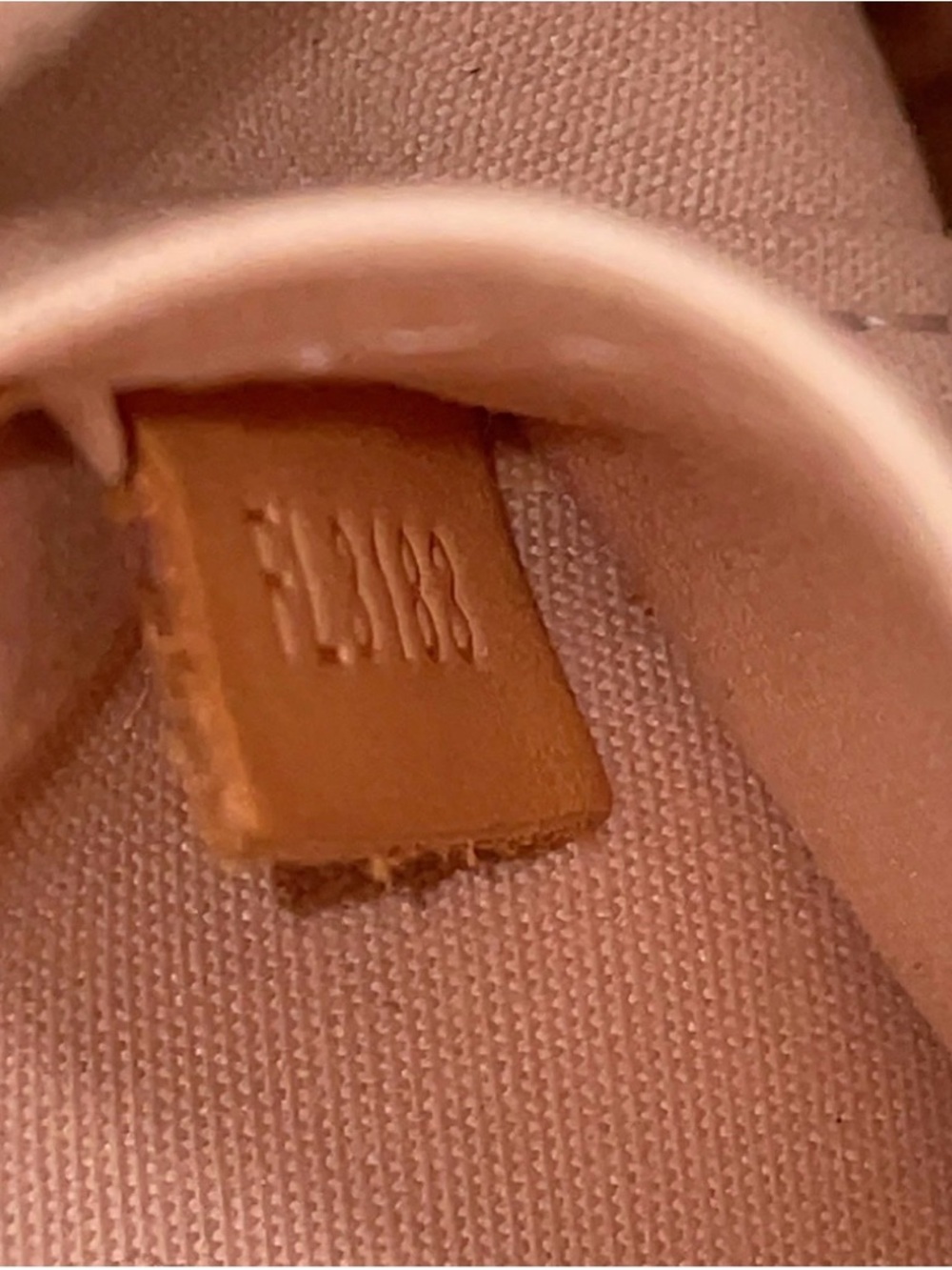 Louis Vuitton Yellow Vernis Alma Satchel - Picture 15 of 16